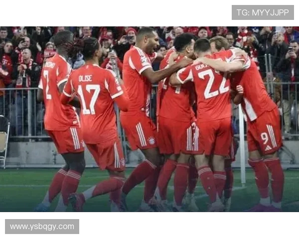 德甲球队在欧战赛事中的整体战绩分析