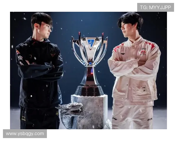 回顾LCK春季赛T1巅峰对决精彩全纪录战术与荣耀之路