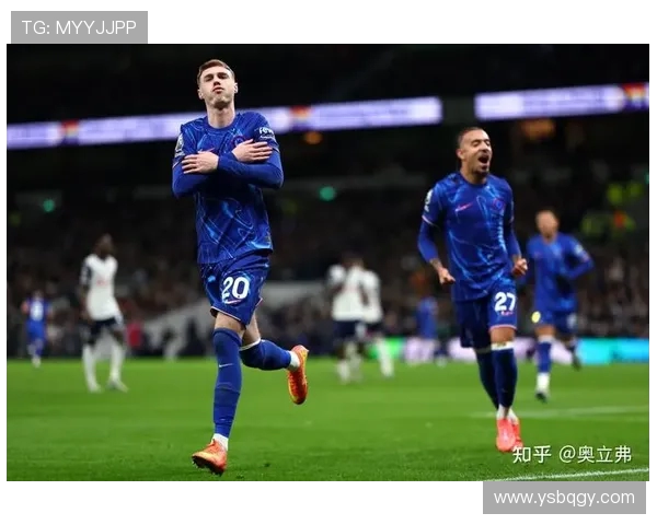 穿蓝色球衣的英超球队有哪些？主客场区分汇总