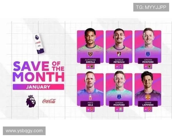 英超最佳球员候选名单及年度评选标准分析